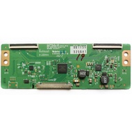 6870C-0452A TCON BOARD LG 42LN5100-CP Screen LC500DUE-SFR1