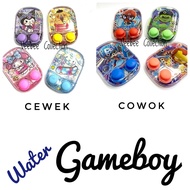 Old School Game Water Avenger Sanrio/ Water gameboy/ Old school toys