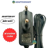 Genuine ZOOM 4040 5000 5050 9V 300ma / 500ma / 600ma /800ma /1a guitar Pedal Power Supply