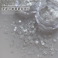 Manicure Decorations with Gems FA380-4mm/FA381-4.5mm, Suitable for Daily Care of Family Salons.