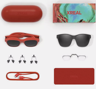 Xreal 2 Air Air 2 Pro Smart Glasses with Massive 130-201นิ้ว(อุปกรณ์เสริม BEAM)