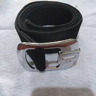 HITAM Black Girl/Boy Belt/Belt