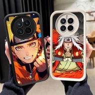N-21 Ainime Naruto Soft Casing for Realme 12 12X Plus Pro Lite 5G