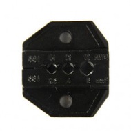 PROSKIT CP-5S1D Die Set 2.5/4/6m2 (AWG14/12/10)
