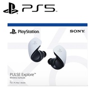 Sony PS5 Pulse Explore Wireless Earbuds #Playstation 5 #Use sidetone and 3D audio feature on PS5