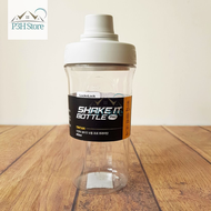 Bình lắc Lock&lock Shake it Pro Bottle chuyên dùng pha chế các loại thức uống ABF944