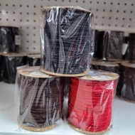 Jiahua MIT Elastic Thread 1.2mm Made In Taiwan LL-2-S Band/Stretch Jade Thread/Bead Thread/Dzi Threa