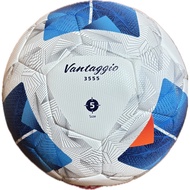 MOLTEN Football Pu Leather Model F5n3555 New (Replaces F5A3555)