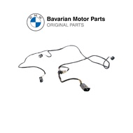 Original BMW Set of Cables For Rear Bumper For E65/E66 (61126952914)