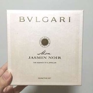 Bvlgari Jasmin Noir前中後調迷你香水