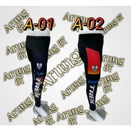 Mature LONG PADDING TROUSERS GOWES BIKE TROUSERS