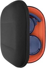 Geekria UltraShell Case Compatible with JBL Tune 510BT, Tune 660 BTNC, Tune 560BT, Tune 500BT, E45BT