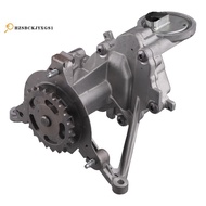 Oil Pump EC5 9674199380 for  2008 301 307  408  C3XR C4L C4  Elysee