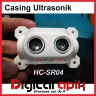 Ultrasonic Sensor Case HC-SR04 Ultrasonic HC SR04 Casing 3D Arduino