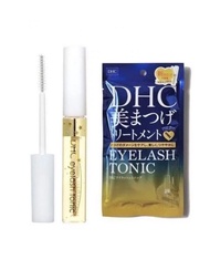 全新正貨現貨✨DHC增長睫毛精華液 6.5ml DHC Eyelash Tonic✨