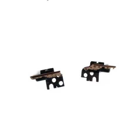 New for MSI Modern 14 MS-14D P14 Hing Hinges R+L