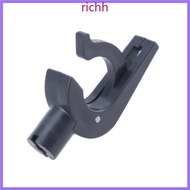 Richh Replacement Tonearm Holder Tonearm Rest for Enhances Record Player Performances