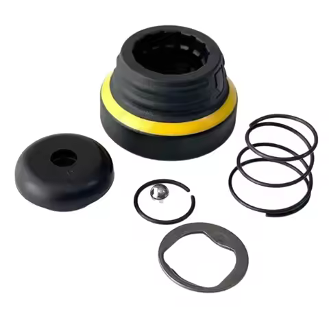 For SDS Hammer Drill Chuck Repair Kit for NA076561 N850185 DCH263 DCH253 DCH273 DCH274 DCH364 D25102