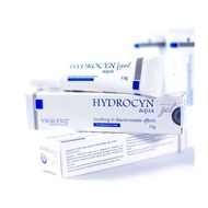 Hydrocyn Aqua Wound Gel 15g
