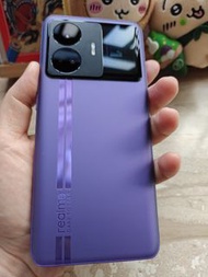 Realme GT5 NEO 紫色 SD8+GEN1