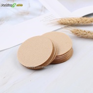 FAMY 100Pcs Per Pa Coffee Maker Replacement Filters Paper For Aeropress FAA