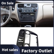 Center Dash Air Vent Panel for  Accord 1998-2000 Replacement 77250-S82-A010