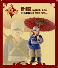 一番賞『七龍珠 EX 激闘!!天下第一武道會』

A賞