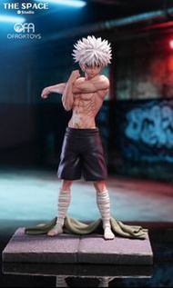 🔥Gk新品預訂🔥The Space
全職獵人HUNTERxHUNTER 奇犽/基路亞