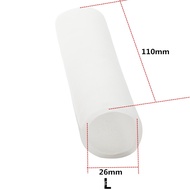 Ready Stock Super Elastic Penis Protective Case Extender Sealing Ring Connection Sleeve Foreign Trad