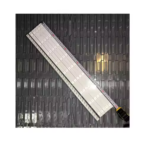 12piece/lot FOR 32 inch NEW Konka Skyworth LCD TV backlight bar 9LED 3V 590MM 100%NEW