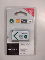 Sony NP BX1 電池