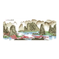 Cross Stitch Kit 11ct