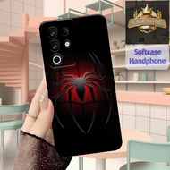 Softcase Itel S25 Ultra Casing S25 Ultra 4G Latest 2024 Softcase Casing Silikon Case hp