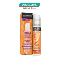 JOHN FRIEDA Frizz Ease All-In-1 Lightweight Serum (Suitable for Fine to Medium Hair + Tame Frizz) 50