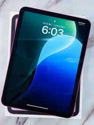 【艾爾巴二手】ipad 10代 WIFI+5G 64G 10.9吋 A2757 粉色 #二手平板#屏東店V09VL