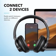 PTR Soundcore Q20i with Hybrid ANC Headphone Q20i