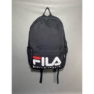 Original FILA backpack full original Fila backpack TAG