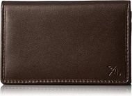 Arnold Palmer APC-3207 Business Card Holder, Card Case, Sheepskin