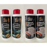 Channa Flare Tonic&Natural Home 200ML Channa Fish