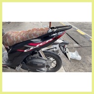 ➽ ✺ ∷ top box bracket for mio i 125/mio sporty/click/raider150/mio soulty