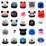 EXCELLENT H&M HATS FOR BOYS AND GIRLS SIZE 1-4T