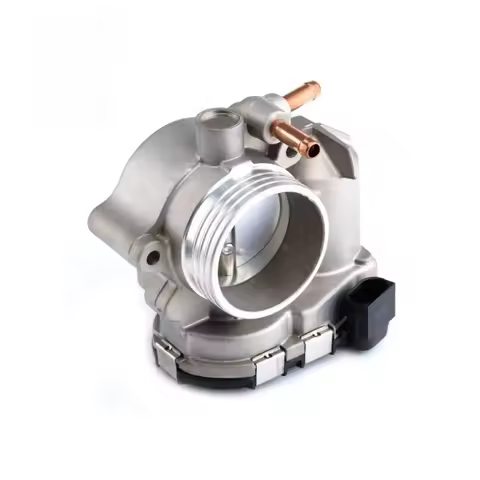 Electronic Throttle Body Assembly 0280750232 For Changan Alsvin V3 E-Star Chana 1.0L 1.2L 1.3L Engin