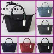 longchamp  Bag Large Capacity Shoulder  commuterbag  dumpling bag sling bag  tote bag organizer bag
