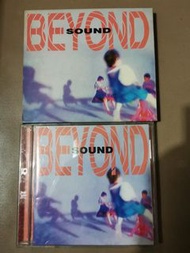 1995...Beyond～Sound-CD