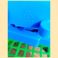 ❡ ✧ ✗ Dog Matting 5 pcs HDPE Interlocking Plastic Matting STANDARD , Dog Matting