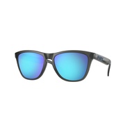 Oakley OO9245 Sunglasses Bundle: OO 9245 924574 Frogskin/A and Eyewear Cleaning Kit