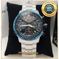 Terpopuler ! Jam Tangan Ori Alexandre Christie Pria AC 6394 / Jam