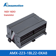 EM223 6ES7 223-1BL22-0XA0เหมาะกับซีเมนส์โมดูลดิจิตอล S7-200 223-1PH2 2โมดูลส่วนขยาย8I/8O