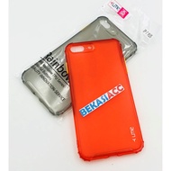 Silicone IPHONE 7 PLUS / 8 PLUS SOFT CASE UME RAINBOW IPHONE 7 PLUS