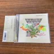 (Japan Edition ) Ivory7 Chord Leaves xianshi